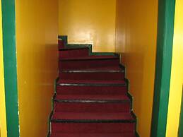 Hostal El Mirador