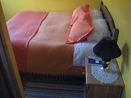 Hostal El Mirador