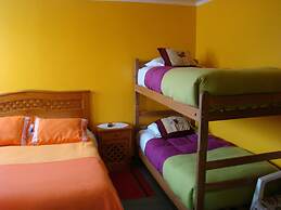 Hostal El Mirador
