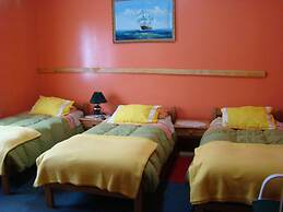 Hostal El Mirador