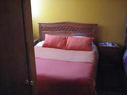 Hostal El Mirador