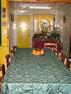 Hostal El Mirador