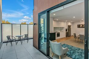 Roden Residences