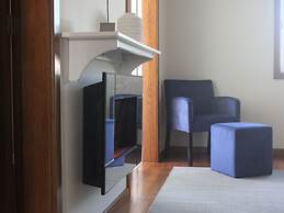 Mindelo Beach House