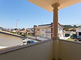 Mindelo Beach House