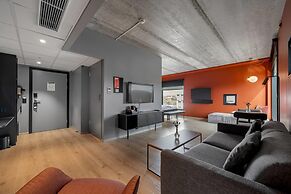 Comfort Hotel Porsgrunn