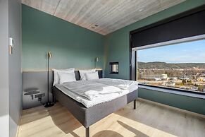 Comfort Hotel Porsgrunn