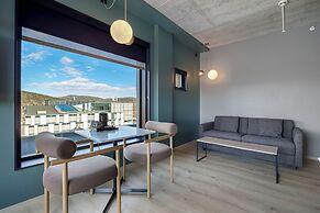 Comfort Hotel Porsgrunn