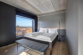 Comfort Hotel Porsgrunn