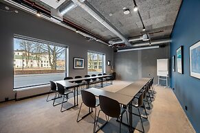 Comfort Hotel Porsgrunn