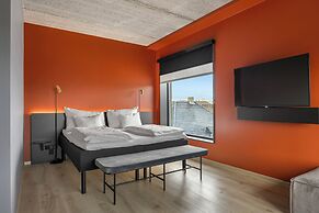 Comfort Hotel Porsgrunn