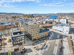 Comfort Hotel Porsgrunn