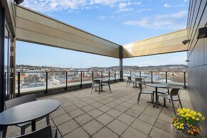 Comfort Hotel Porsgrunn