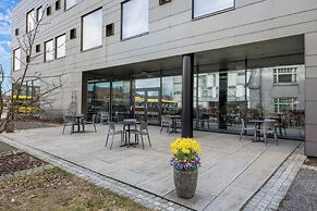 Comfort Hotel Porsgrunn