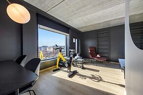 Comfort Hotel Porsgrunn