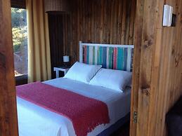 Carilafquen Turismo y Spa