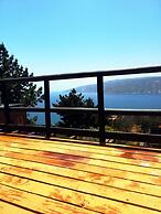 Carilafquen Turismo y Spa