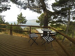 Carilafquen Turismo y Spa