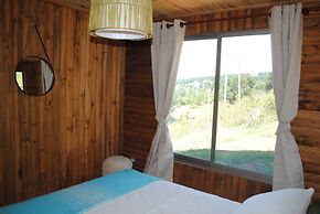 Carilafquen Turismo y Spa