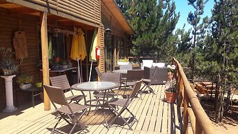 Carilafquen Turismo y Spa