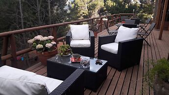 Carilafquen Turismo y Spa