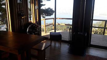 Carilafquen Turismo y Spa