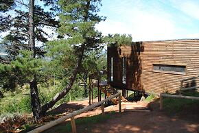 Carilafquen Turismo y Spa