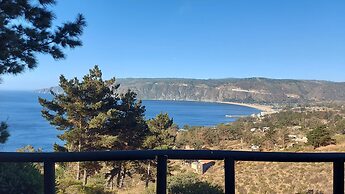 Carilafquen Turismo y Spa