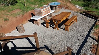 Carilafquen Turismo y Spa