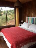 Carilafquen Turismo y Spa