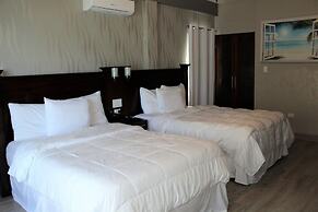 Barefoot Caye Caulker Hotel