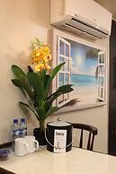Barefoot Caye Caulker Hotel