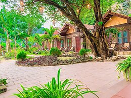 Tam Coc Central Bungalow - Hostel