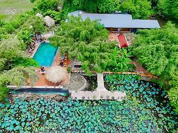 Tam Coc Central Bungalow - Hostel