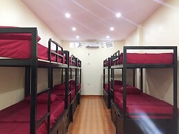 Tam Coc Central Bungalow - Hostel