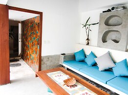 The White Key Luxury Villas