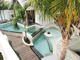 The White Key Luxury Villas