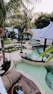 The White Key Luxury Villas