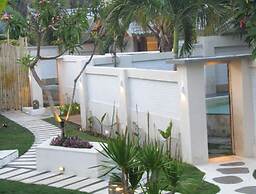 The White Key Luxury Villas