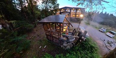 Pals Inn Raicho