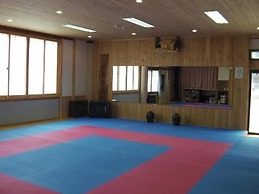 Pals Inn Raicho