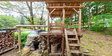 Pals Inn Raicho