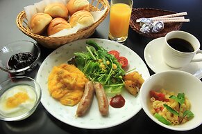 Pals Inn Raicho
