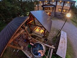 Pals Inn Raicho