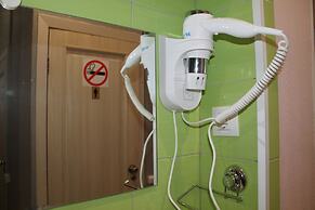 Preobrazhenka Hostel