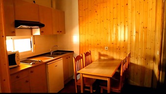 Bungalows Camping Monfragüe