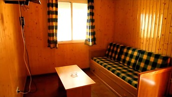 Bungalows Camping Monfragüe