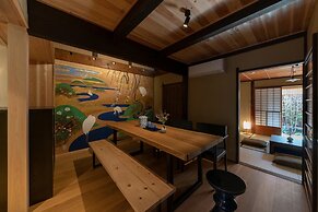 Gion Shirakawa Kouki