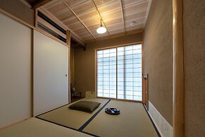 Gion Shirakawa Kouki