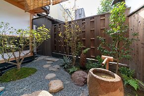 Gion Shirakawa Kouki
